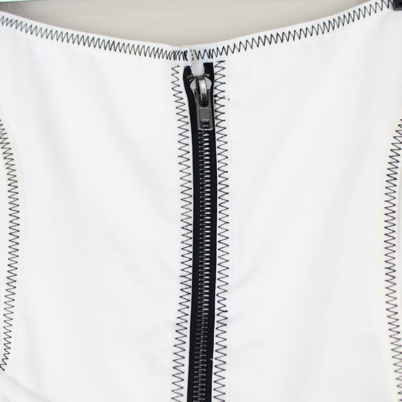 NWT Opening Ceremony Mini Skirt - Picture 9 of 11